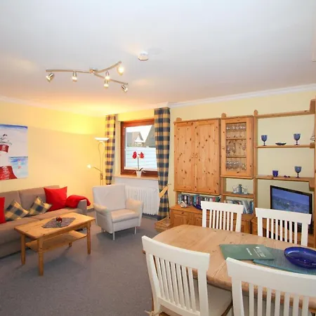 Haus Heidehörn, App. 6 Apartment *