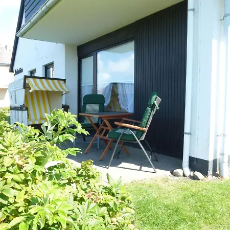 Haus Heidehörn, App. 6 Apartment *