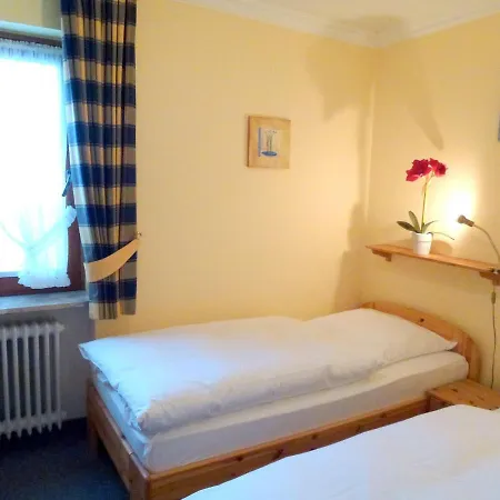 Haus Heidehörn, App. 6 Apartment
