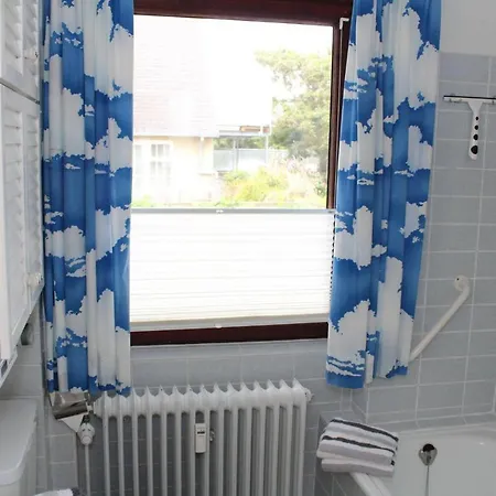 Haus Heidehörn, App. 6 Apartment