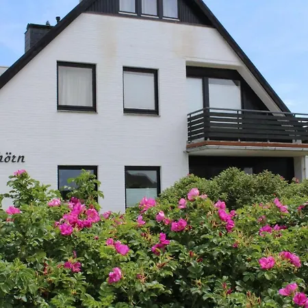Apartment Haus Heidehörn, App. 6 *